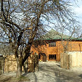 Гостиница Барская Усадьба - Trasa.ru