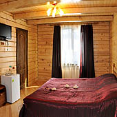 Фотографии гостиницы Барская Усадьба - Trasa.ru