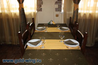 гостиница в новокузнецке