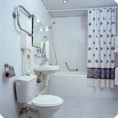 Измайлово, номер в гостинице