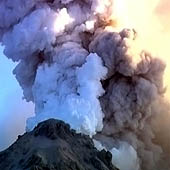 Извержение Шивелуча - Trasa.ru