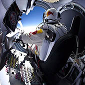 Феликс Баумгартнер - Trasa.ru