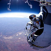 Прыжок с запредельных высот - Trasa.ru