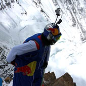 Валера Розов. Прыжок с Эвереста - Trasa.ru