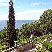 Пансионаты Алушты - Trasa.ru