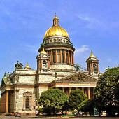 Фотографии соборов Санкт-Петербурга - Trasa.ru