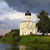 Покрова на Нерли - Trasa.ru