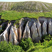 Дивногория - Trasa.ru