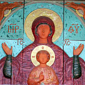 Trasa.Ru - Воскресенский Новоиерусалимский монастырь