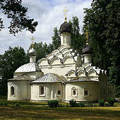 Архангельское - Trasa.ru