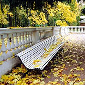 Музей Архангельское - Trasa.ru