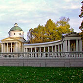 Архангельское фото - Trasa.ru