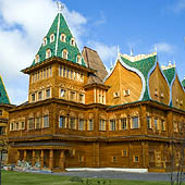 Коломенское - Trasa.ru