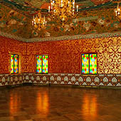 Дворец царя Алексея Михайловича - Trasa.ru