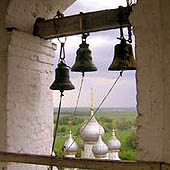 Солотчинский монастырь рязань - Trasa.ru