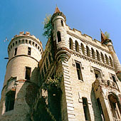 Архитектура Муромцево - Trasa.Ru