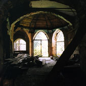 Внутренние залы Муромцево - Trasa.Ru