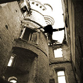 Развалины Муромцево - Trasa.Ru