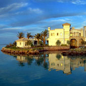 Trasa.Ru - Каналы Эль-Гуны