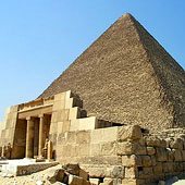 Trasa.Ru - Пирамиды