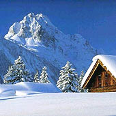 Trasa.Ru - Словацкие Татры