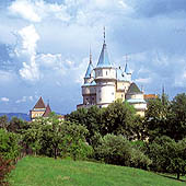 Trasa.Ru - Ратуши Словакии