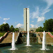 Достопримечательности Зеленограда