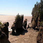 Trasa.Ru - Нью-Брансуик Nouveau-Brunswick