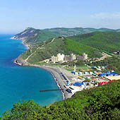 Фотографии Краснодарского края - Trasa.ru