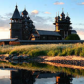 Путешествия по республике Карелия - Trasa.ru