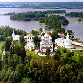 Новгородская область - Trasa.ru