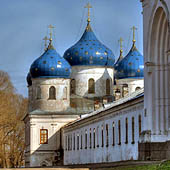 Путешествия по Новгородской области - Trasa.ru