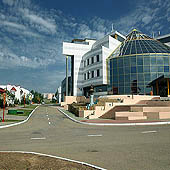 Республика Калмыкия - Trasa.ru