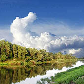 Путешествия по Волгоградской области  - Trasa.ru