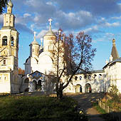 Вологодская область - Trasa.ru