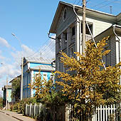 Фотографии Вологодской области - Trasa.ru