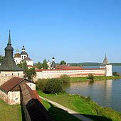 Путешествия по Вологодской области - Trasa.ru