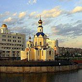 Белгородская область - Trasa.ru