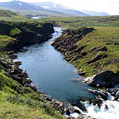 Путешествия по Ненецкому АО - Trasa.ru