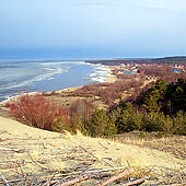 Калининградская область - Trasa.ru