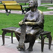 Фотографии Белгородской области - Trasa.ru