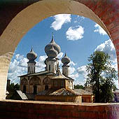 Ленинградская область - Trasa.ru