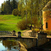 Путешествия по Ленинградской области - Trasa.ru