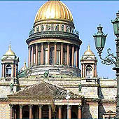 Санкт-Петербург - Trasa.ru