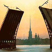 Фотографии Санкт-Петербурга - Trasa.ru