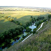 Путешествия по Белогородской области - Trasa.ru