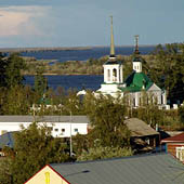 Ханты-Мансийский автономный округ - Trasa.ru