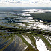 Путешествия по Ханты-Мансийскому автономному округу - Trasa.ru