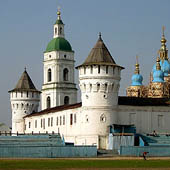 Тюменская область - Trasa.ru