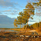 Путешествия по Тюменской области - Trasa.ru